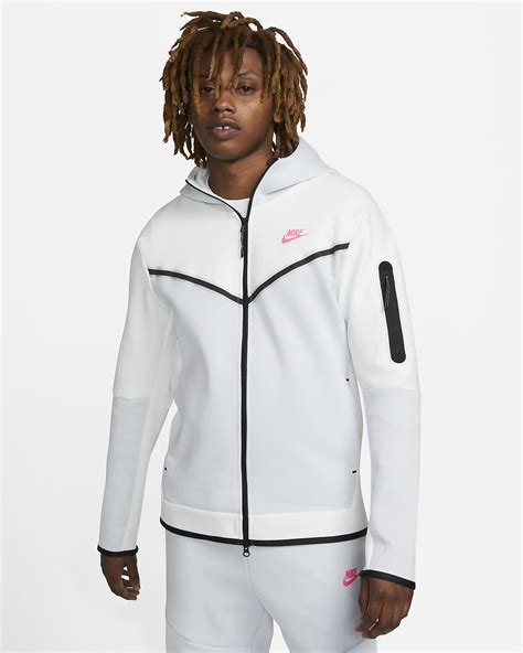 bruine nike tech|nike tech fleece hoodie.